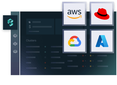 Funziona con qualsiasi distro