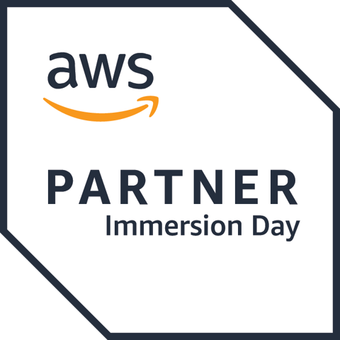 AWS Consulting Partner