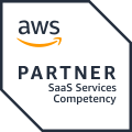 AWS SaaS Competency Partner