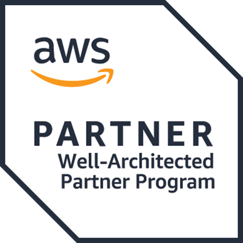 AWS Well Architected Partner
