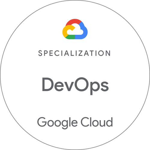 Google Cloud Partner