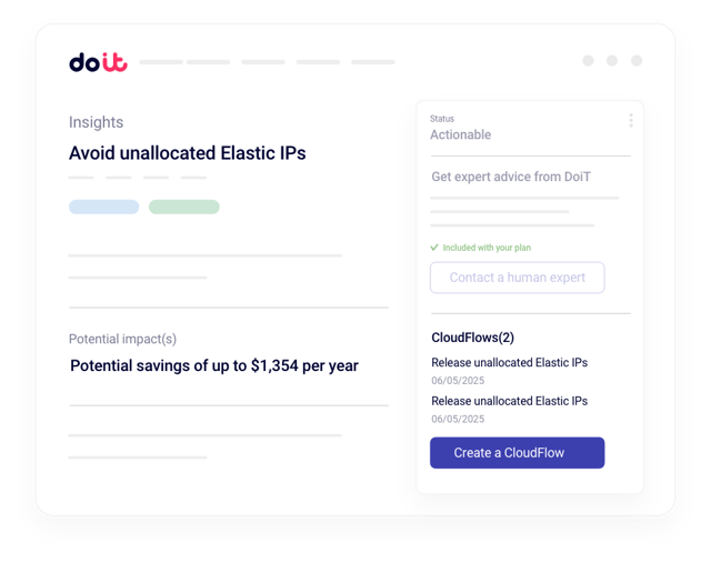 Write custom workflows that scale with your teams