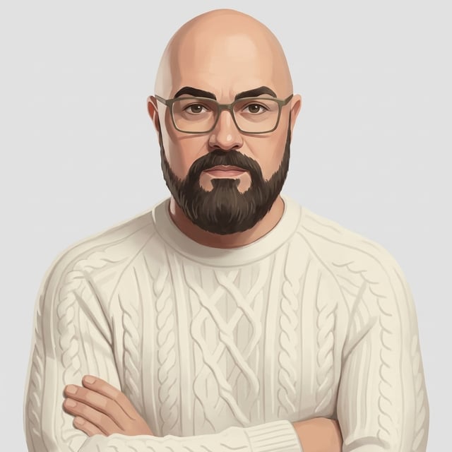 Vadim Solovey
