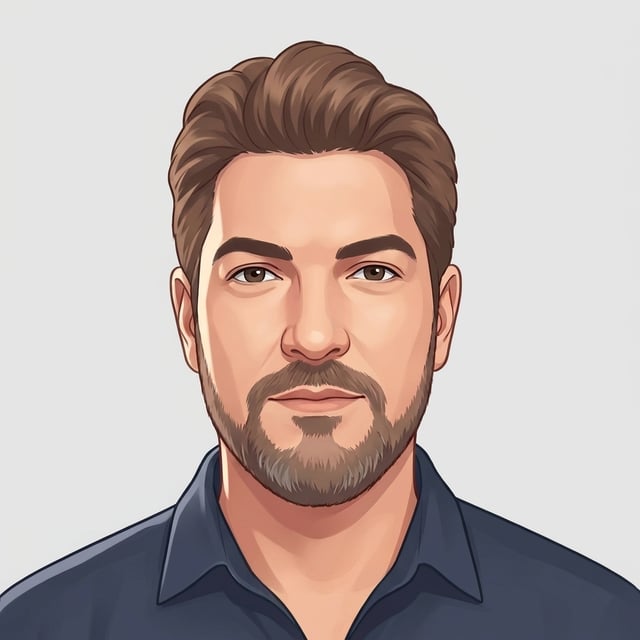 Gregory Wiedeman