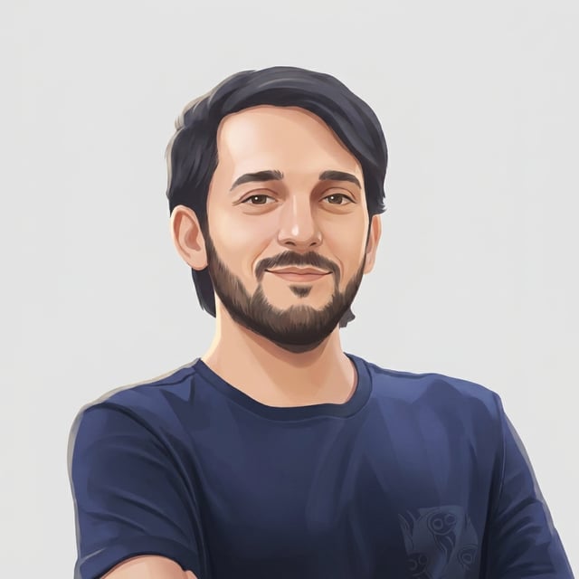 Michael Sklyar