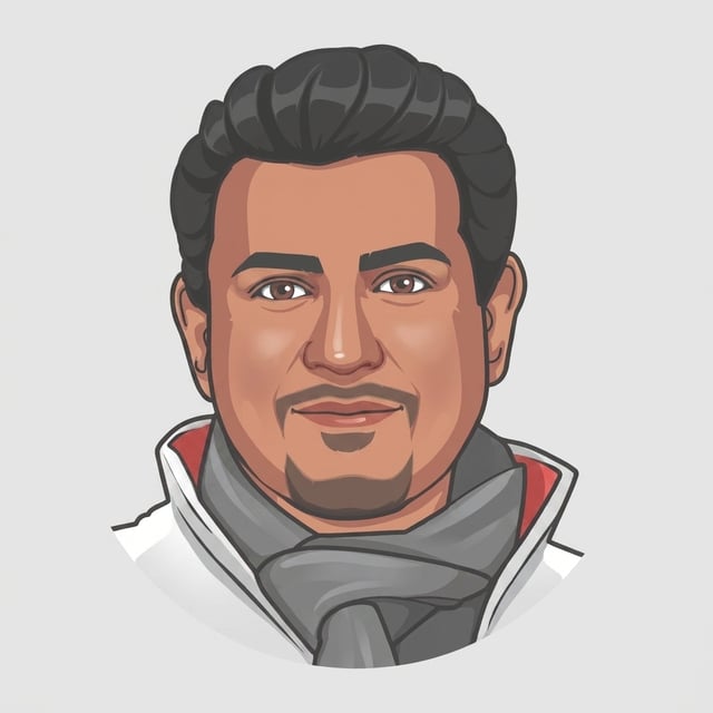 Asad Khan