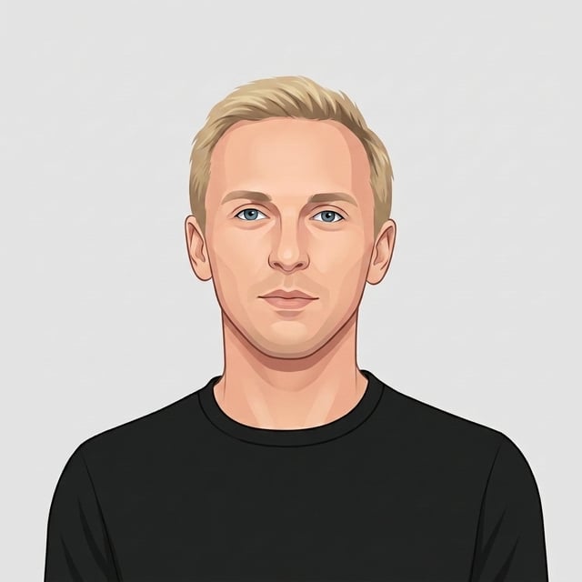 Sascha Heyer