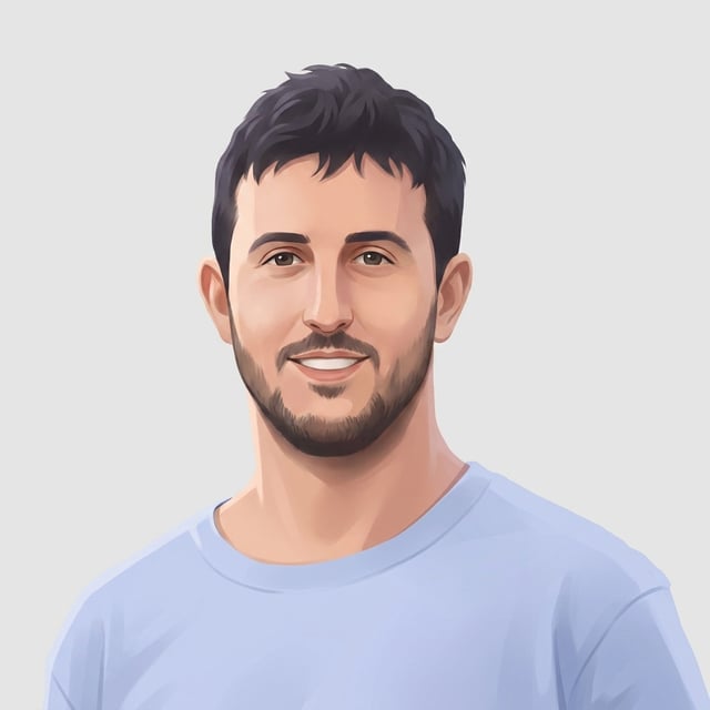 Idan Gazit
