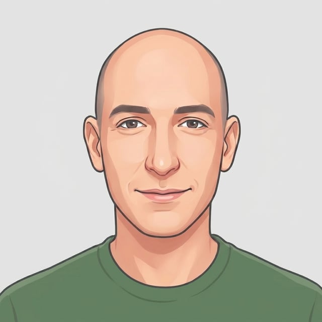 Joshua Fox