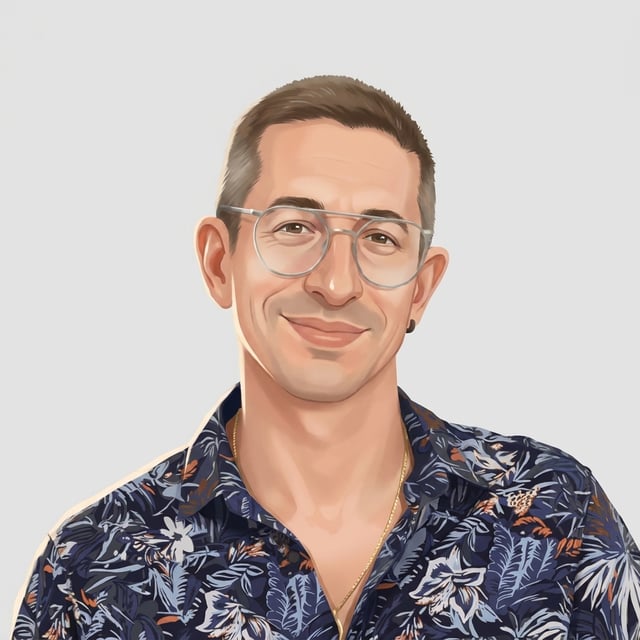 Anton Weiss