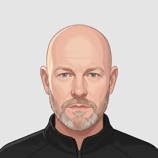 Paul O'Brien