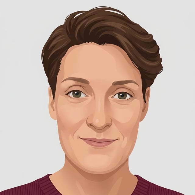 Kate Garwon
