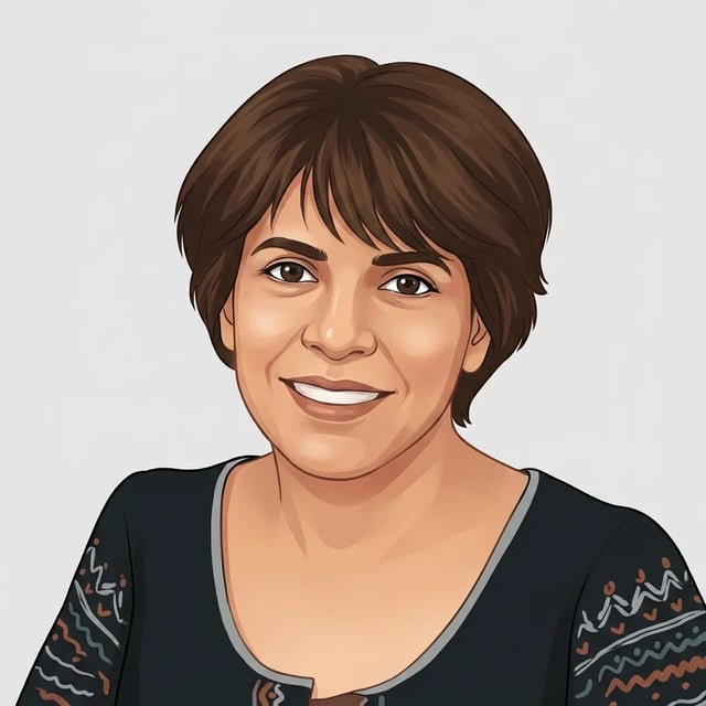 Rupal Bhatt