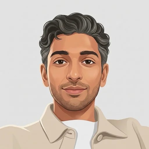 Vikram Seshadri