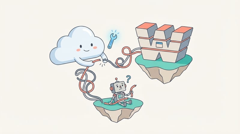 Accidental Network Outage? Here’s How You Can Regain Access to Your Google Cloud Windows Instance