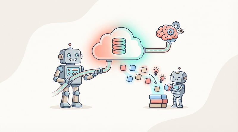 AI-Ready Databases in AWS: Modernizing Your Data Stack for Intelligent Applications