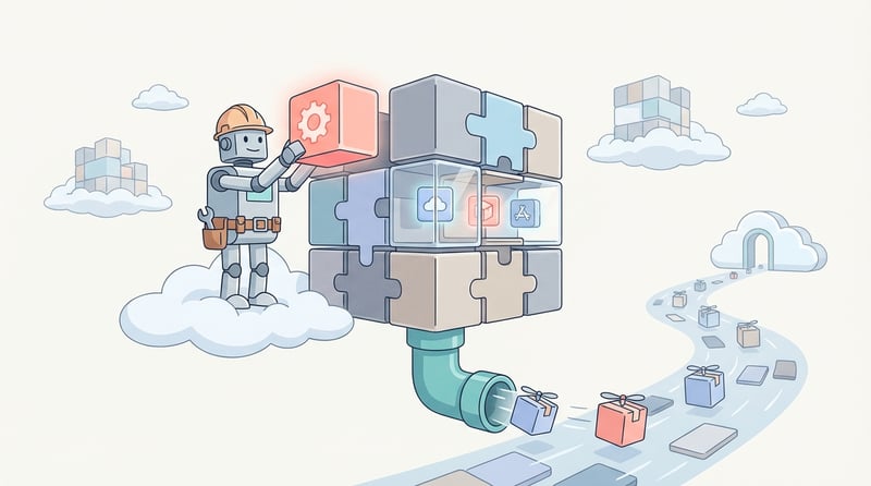 Amazon AppStream 2.0: Working With Image Builder — Part II