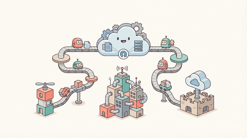 Amazon FSx for OpenZFS Deployment Types