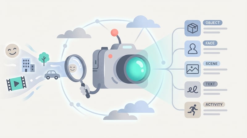 Amazon Rekognition: A Guide to AI-powered Image and Video Analysis