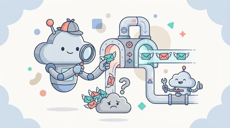 Are you troubleshooting your AWS ALBs the Right Way?