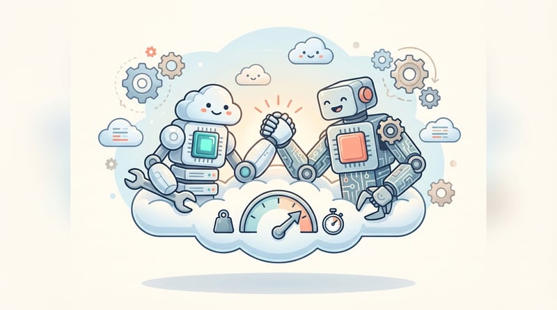 ARM Wrestling: Benchmarking the Latest Cloud ARM CPUs