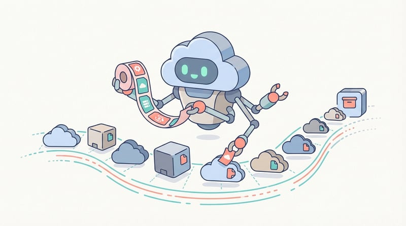 Automatically Tag AWS EC2 Instances and Volumes