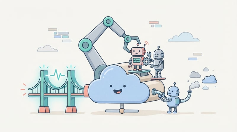 Automating Cloudwatch Agent installation and Configuration with Systems Manager and Event Bridge
