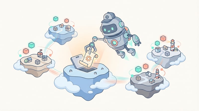 Automating Kubernetes Multi-Cluster Config With Argo CD