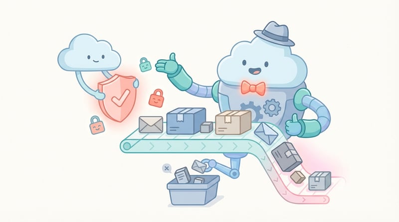 AWS Application Load Balancer’s OIDC flow — HTTP transactions