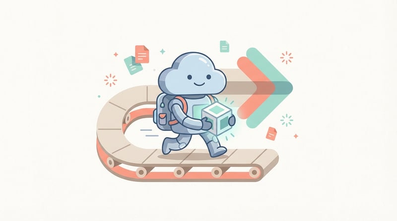 AWS AppRunner: Applications made even easier