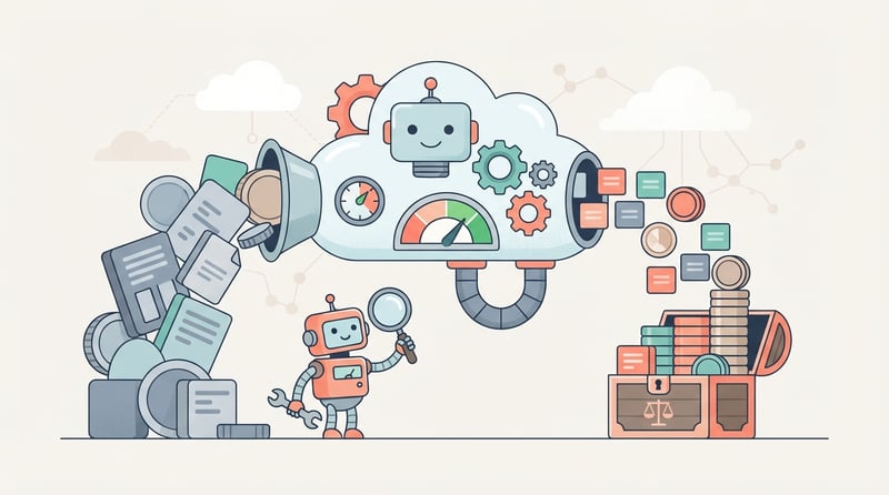 AWS Config Cost Management: Insights and Strategies.