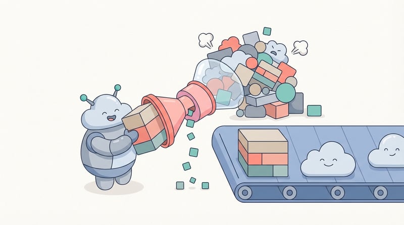AWS DMS: Why You Should Avoid Column Filtering