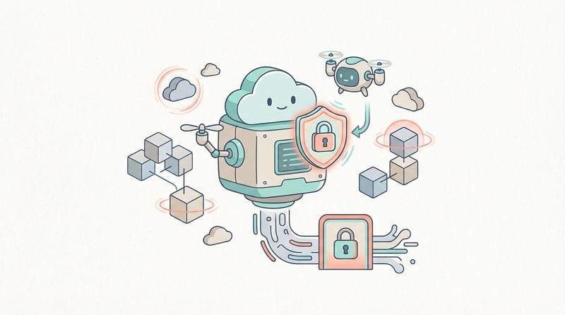 AWS ECS Security Update