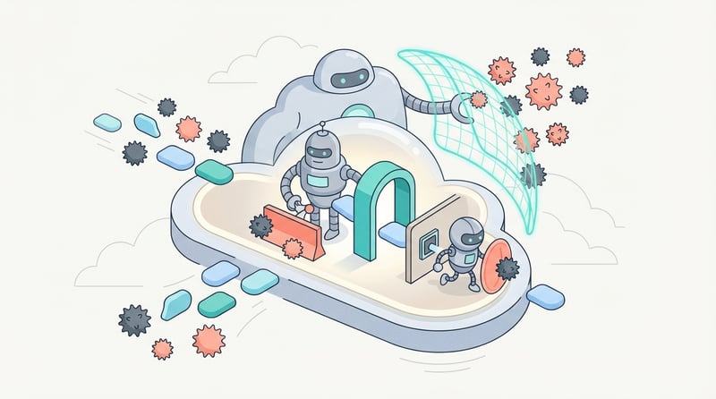 AWS Firewalls 101: How and When to Use Each One