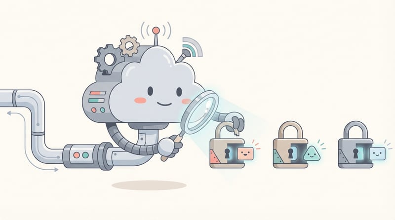 AWS Network Firewall now supports outbound SSL/TLS decryption