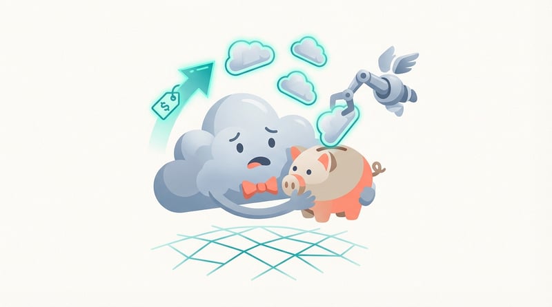 AWS Public IPv4 price increase — the complete guide