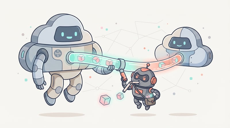AWS Transit Gateway Peering Exploit