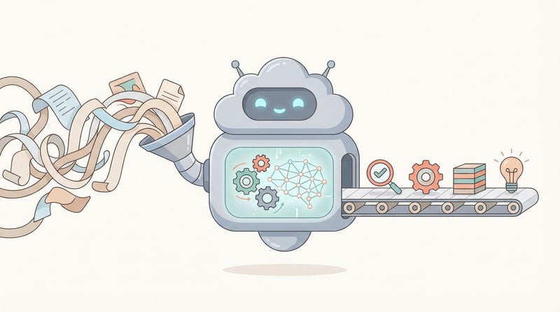Azure AI Natural Language Understanding: From Text to Actionable Insights