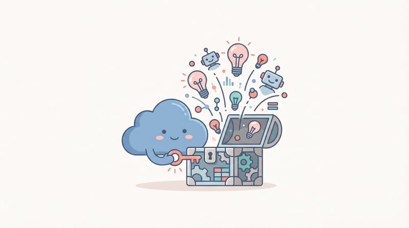 Azure OpenAI: Unlocking Innovation for Your Business