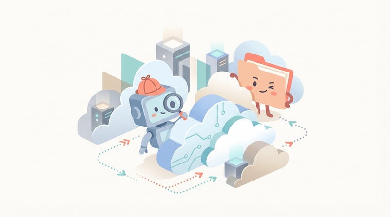 BigQuery Hide and Seek: The Quest for Lost Tables and Elusive Datasets!