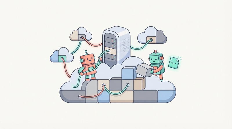 Building AWS Architecture with MCP Servers and Strands Agents