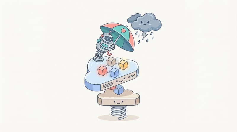 Building Resilience with AWS and DoiT: An Introductory Guide to Disaster Recovery Strategies