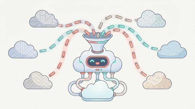 Centralize Logs From Multiple Projects On Google Cloud Platform