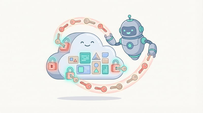 Cloud KMS Autokey: Simplifying Key Management for Secure Cloud Resources