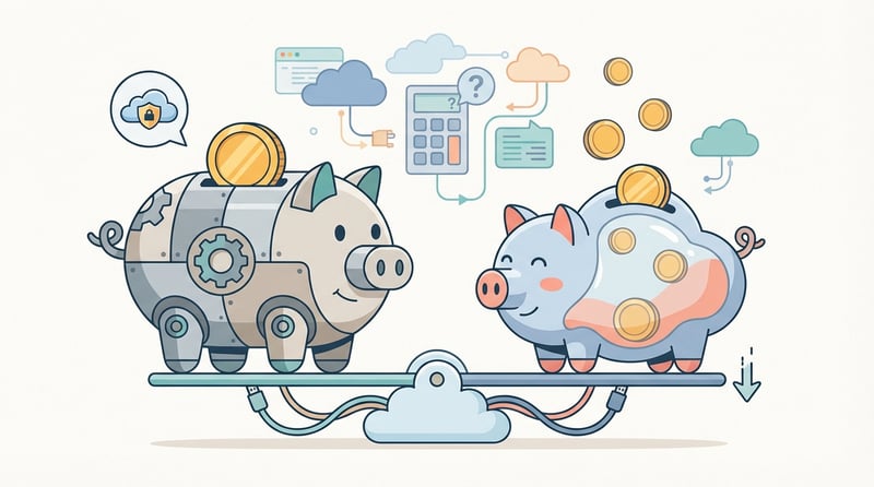 Comparing Aurora Distributed SQL vs. Aurora Serverless v2: A Practical Cost Analysis