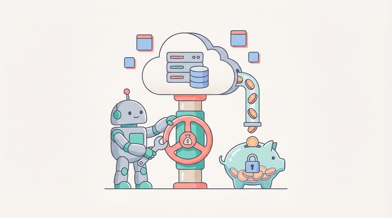 Control Costs with Google CloudSQL CUDs