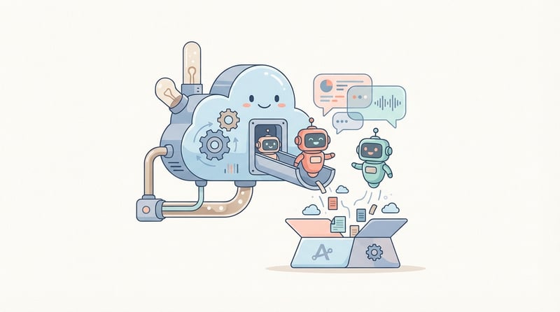 Creating Conversational AI Agents with Azure AI Foundry