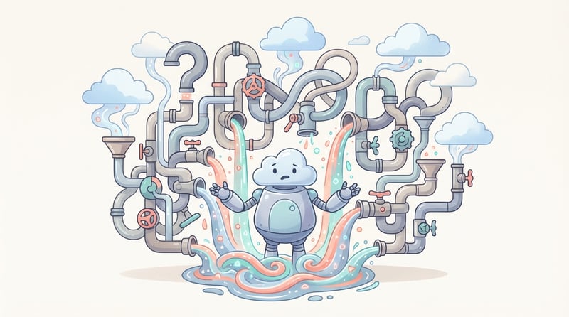 Data Streaming in AWS: Too Many Choices
