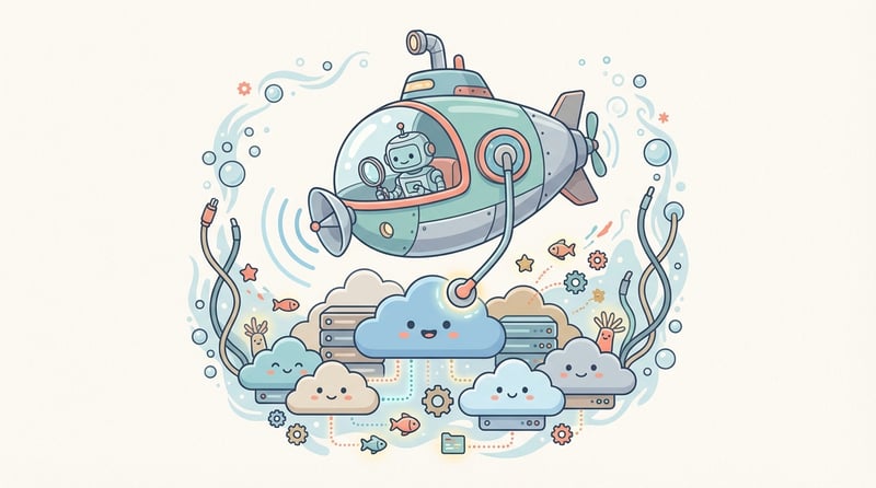 Deep Dive into Your Cluster’s Health: Monitoring cAdvisor/Kubelet Metrics on GKE