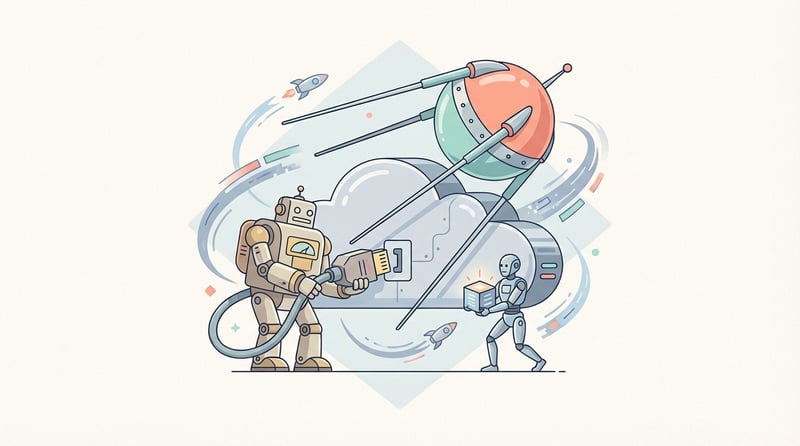 DeepSeek: China’s Sputnik Moment in AI — Impressive, But Is It Practical for Your Business?